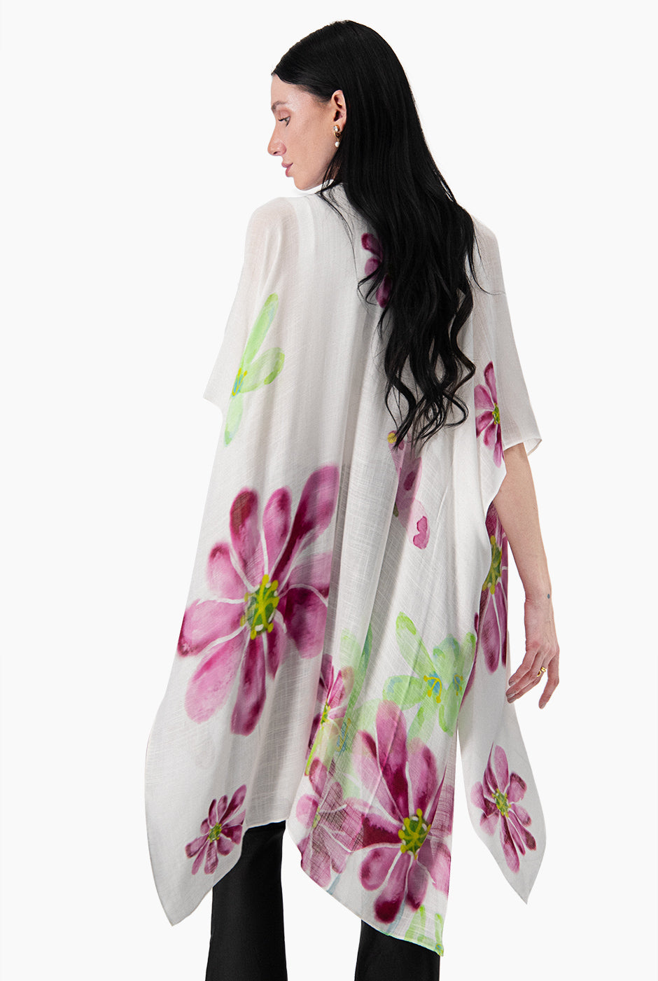 Kimono Minimalist