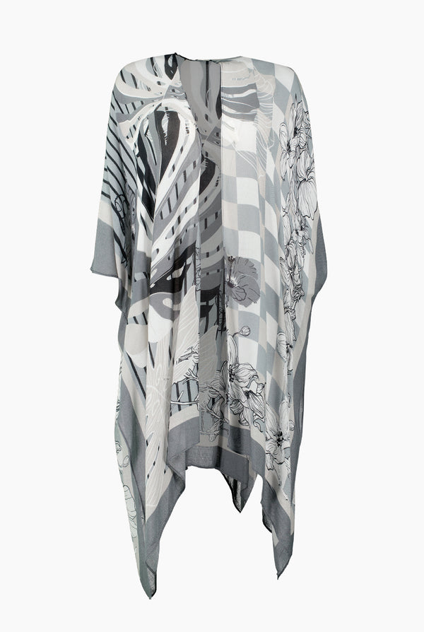 Kimono Patrones