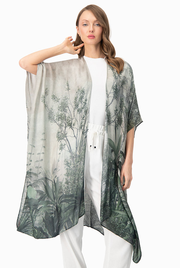 Kimono Forest
