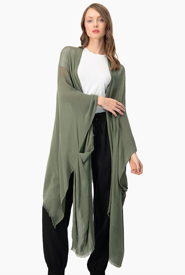 Kimono Bohemio Soft