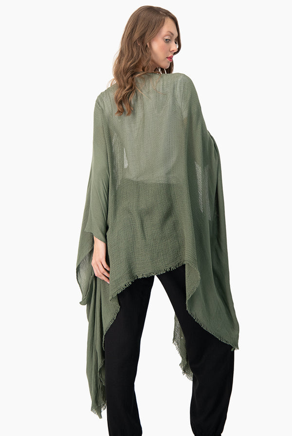 Kimono Bohemio Soft