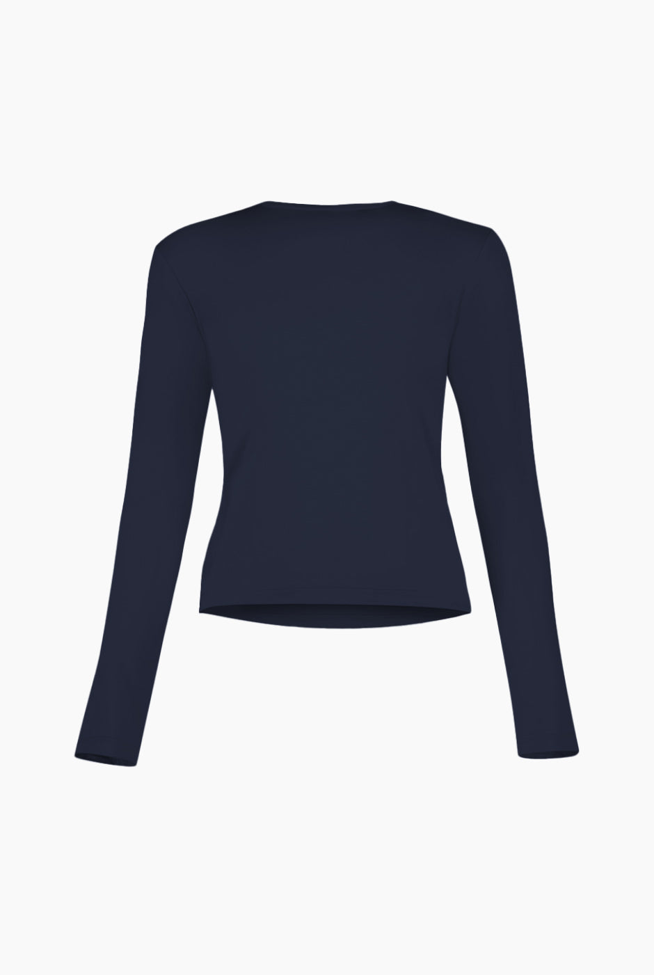 Blusa Recta