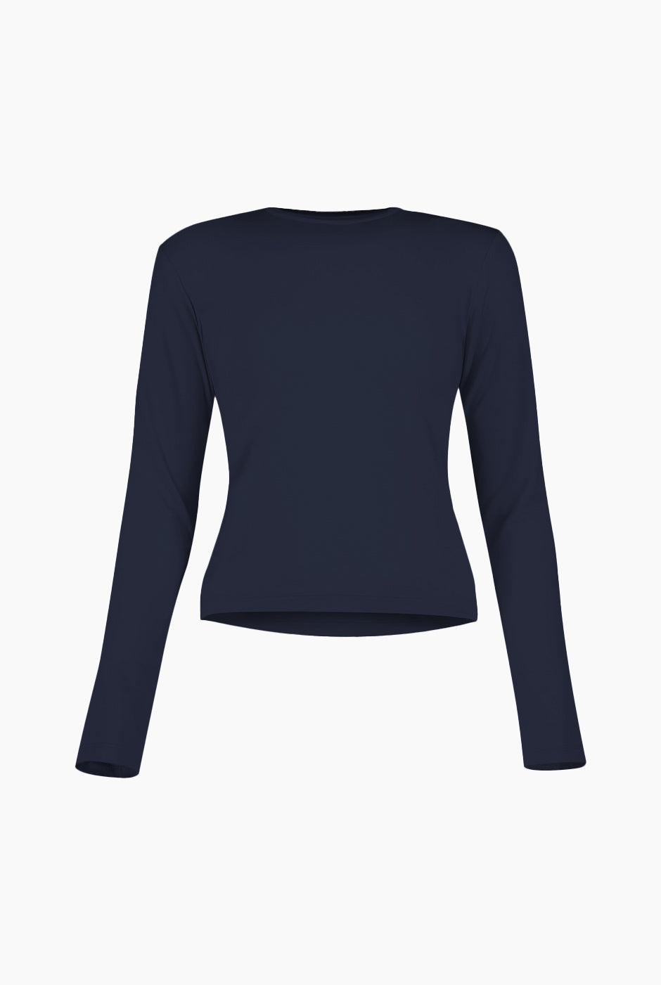 Blusa Recta