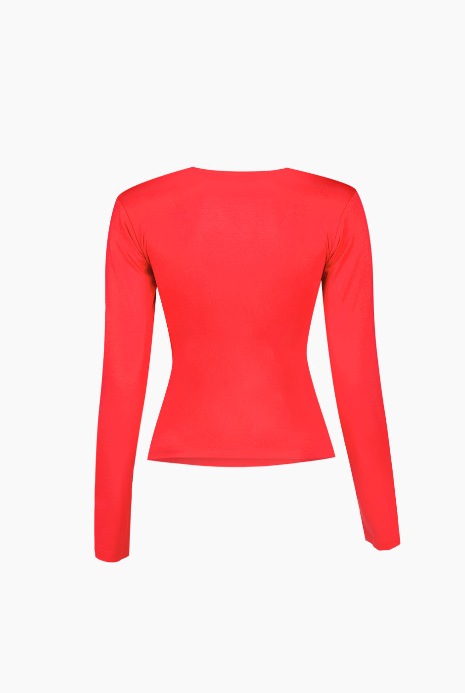 Blusa Recta