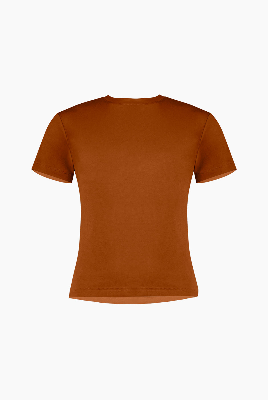 Blusa Recta
