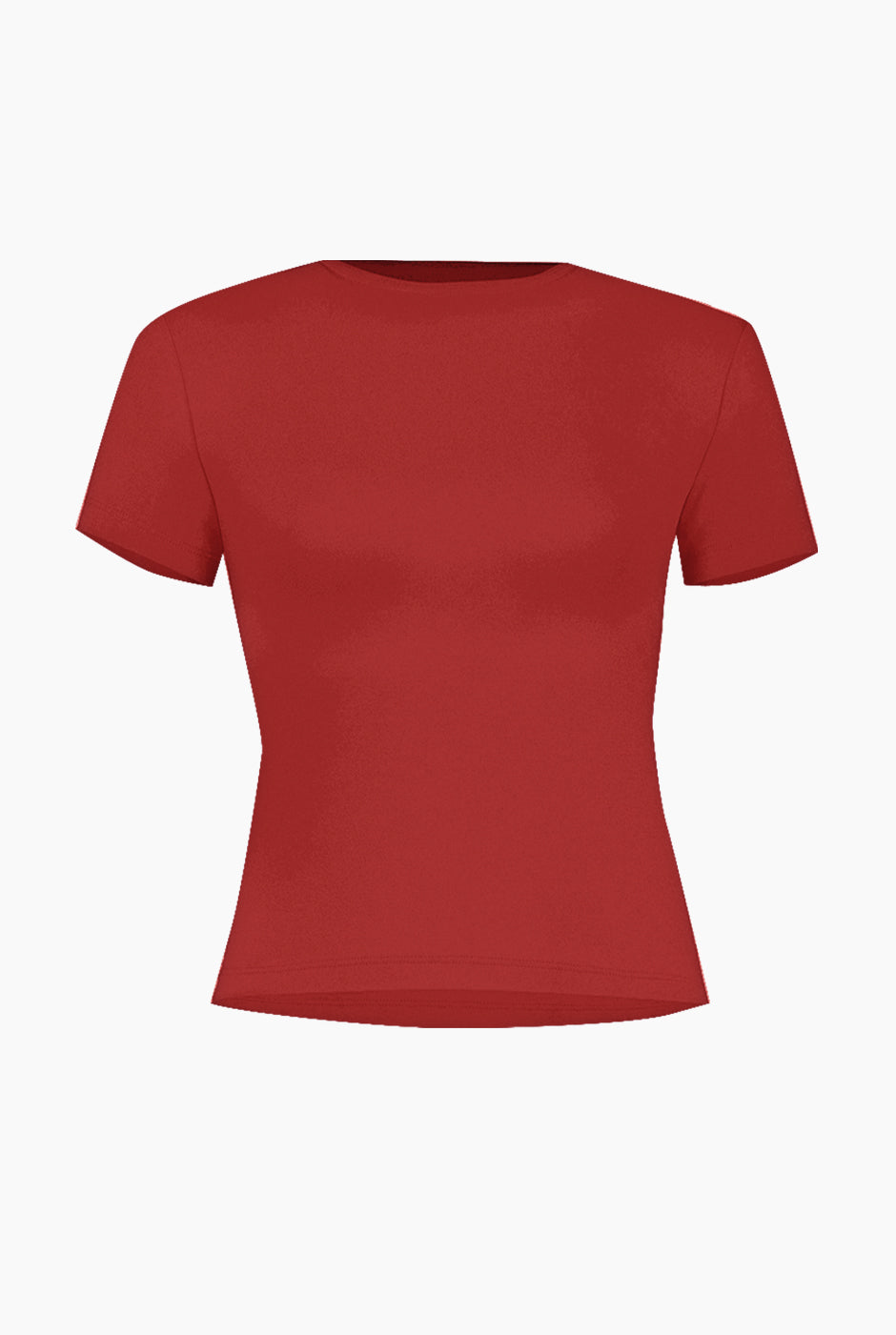 Blusa Recta