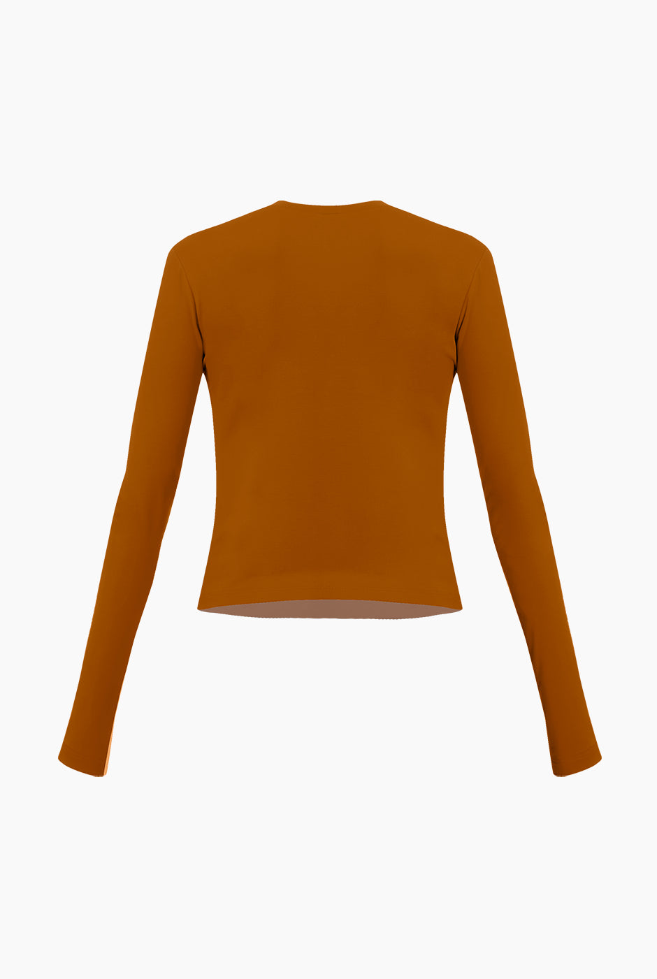 Blusa Recta