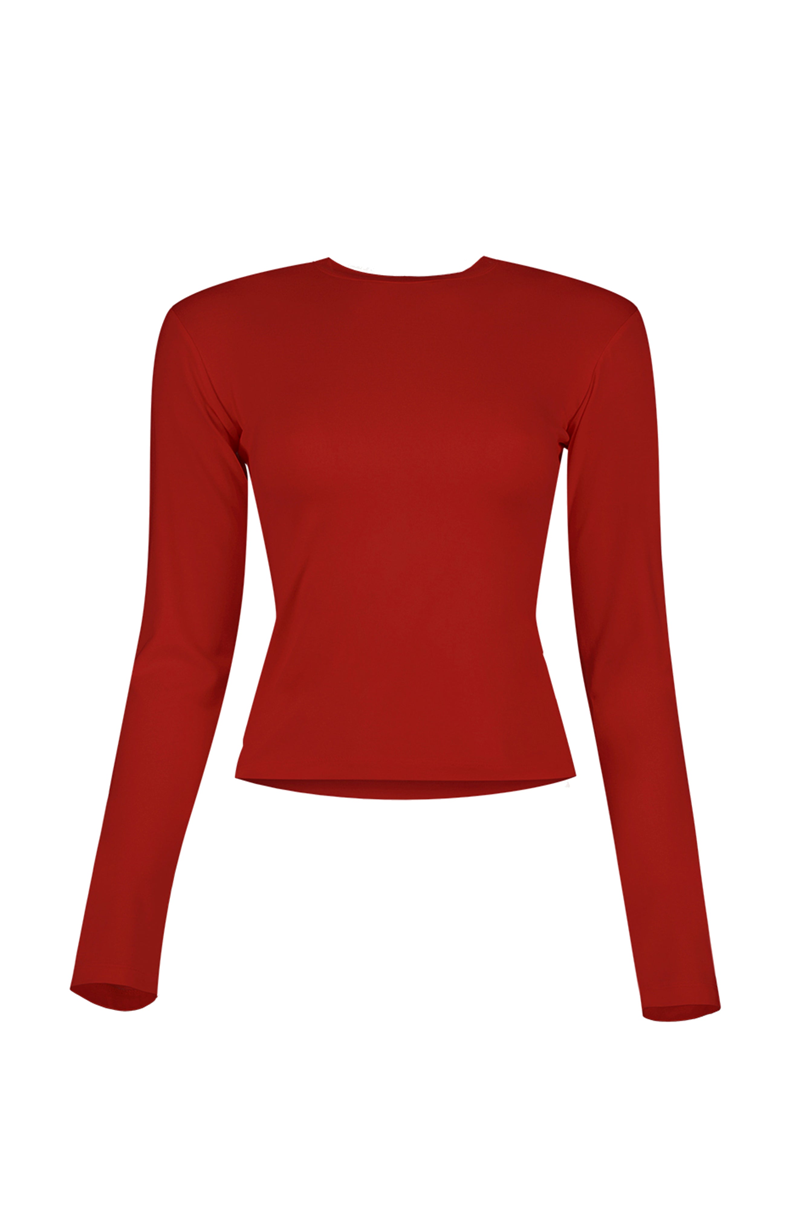 Blusa Recta