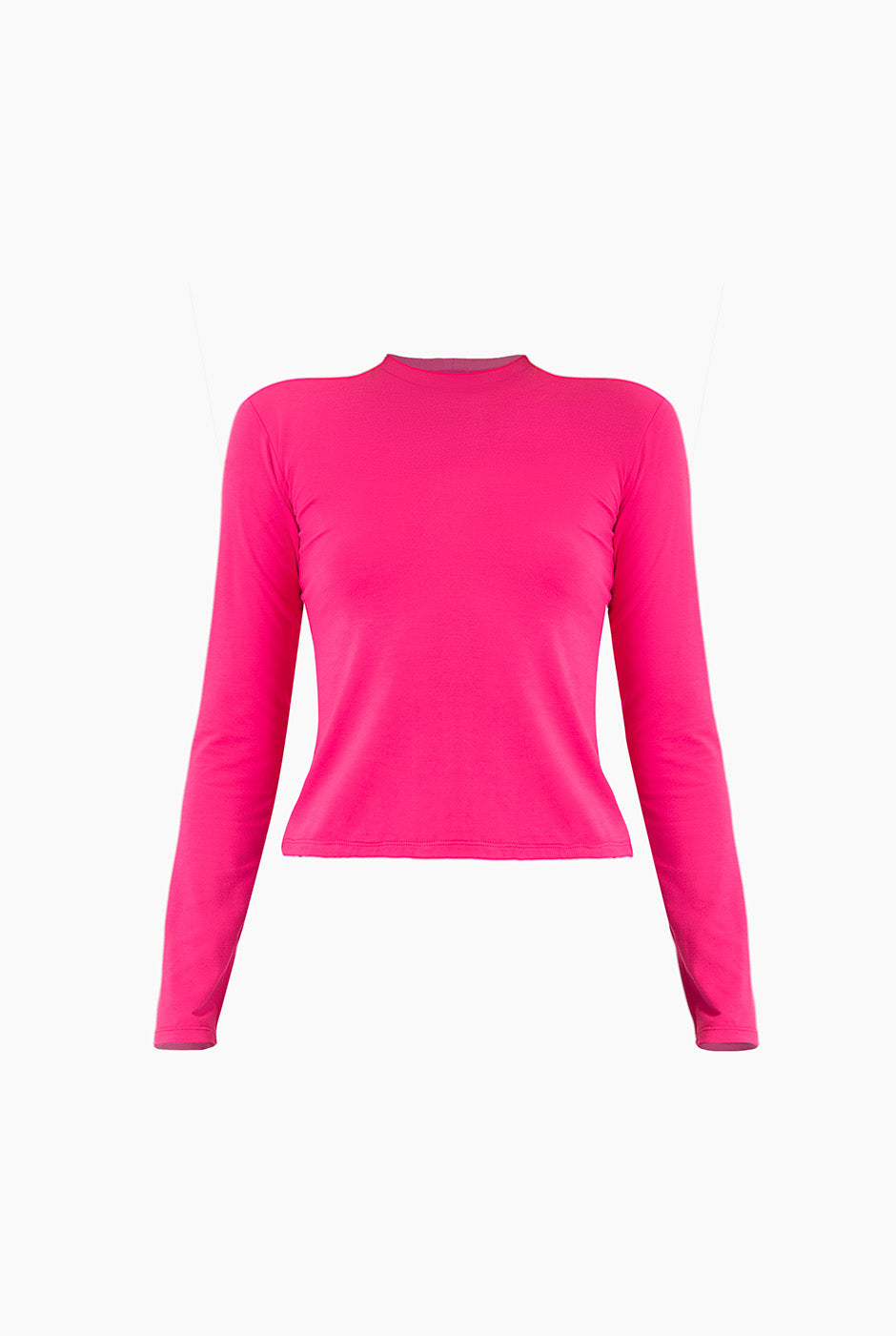 Blusa Recta