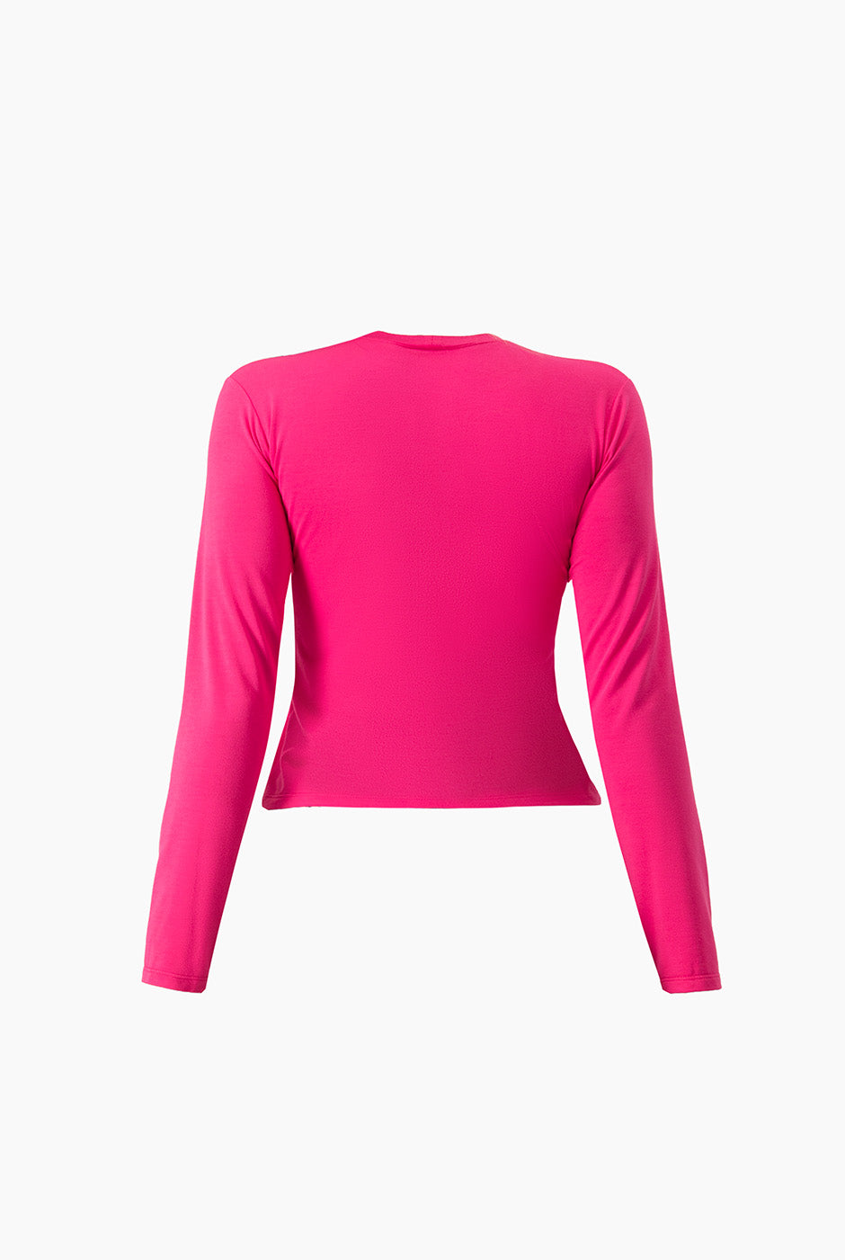 Blusa Recta