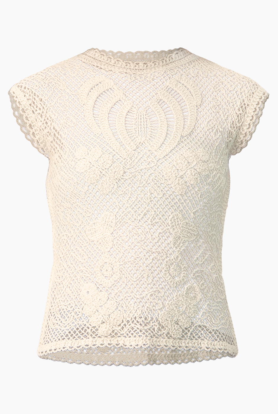 Blusa Recta
