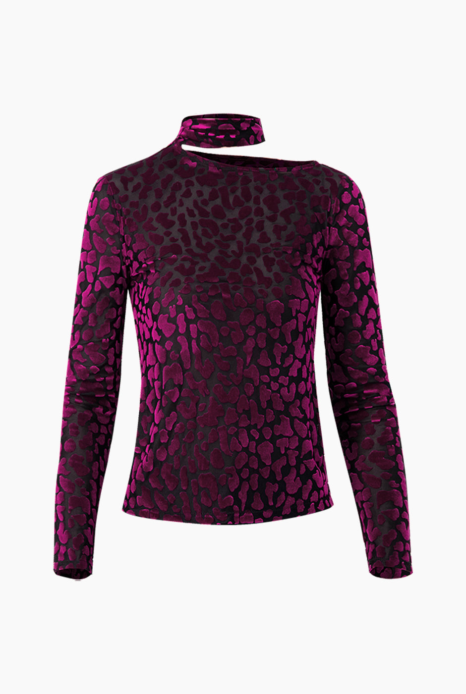 Blusa Recta