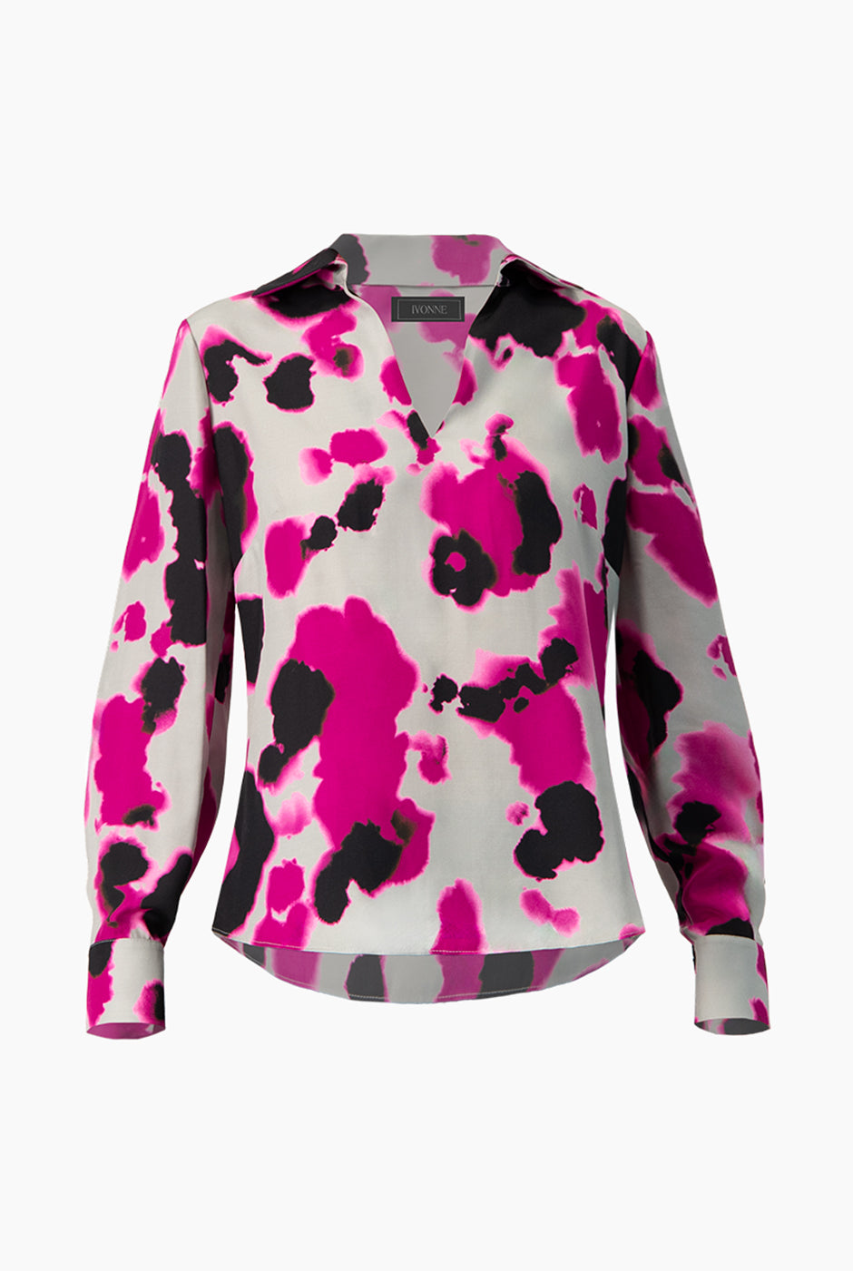 Blusa Recta