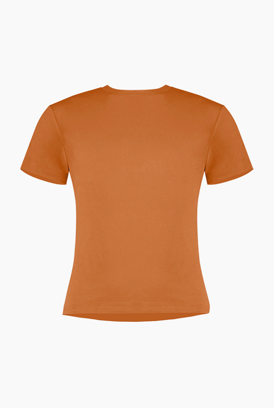Blusa Recta