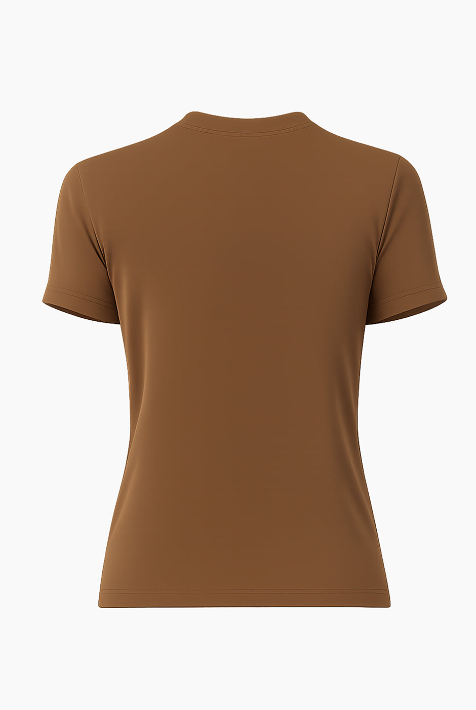Blusa Recta