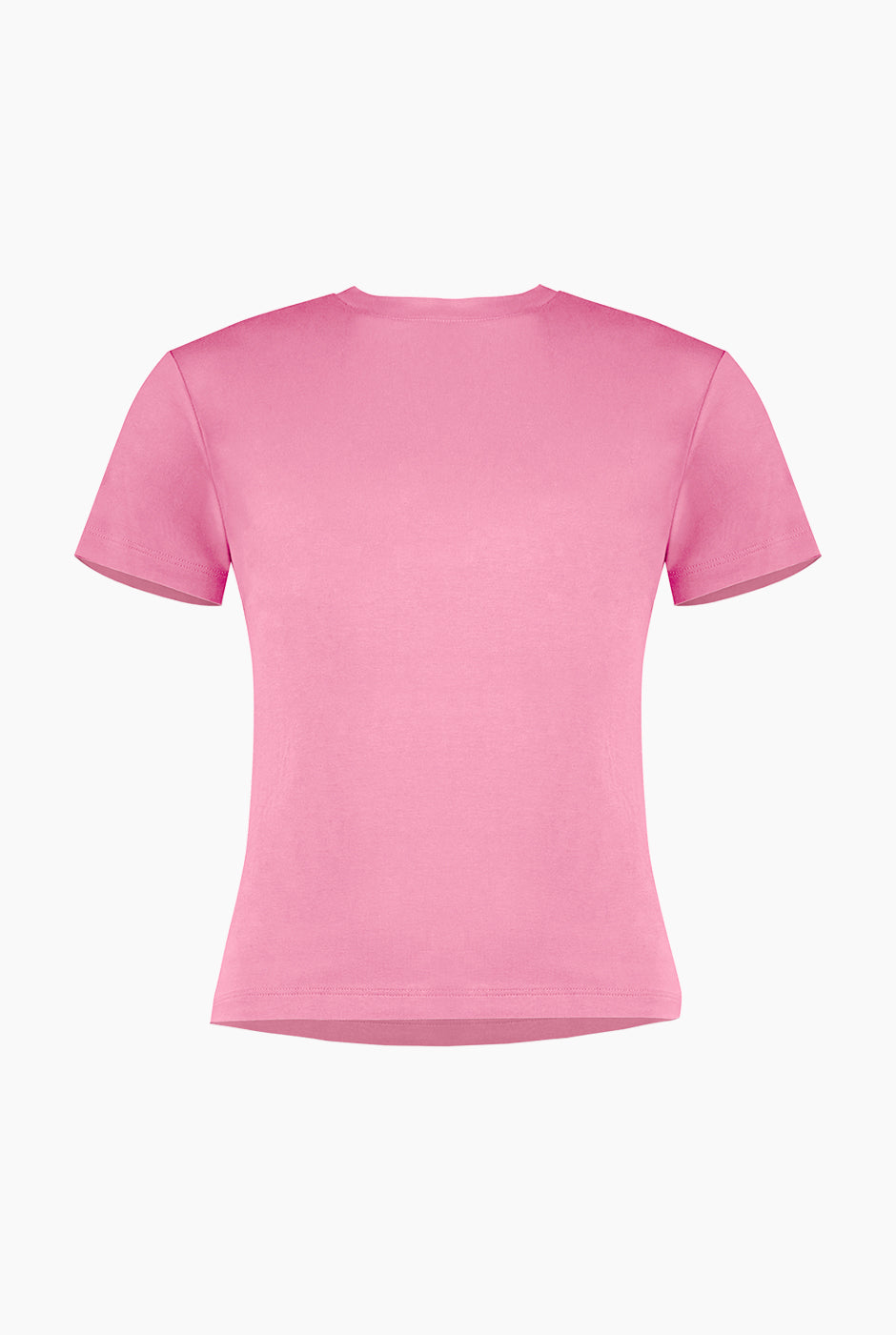 Blusa Recta