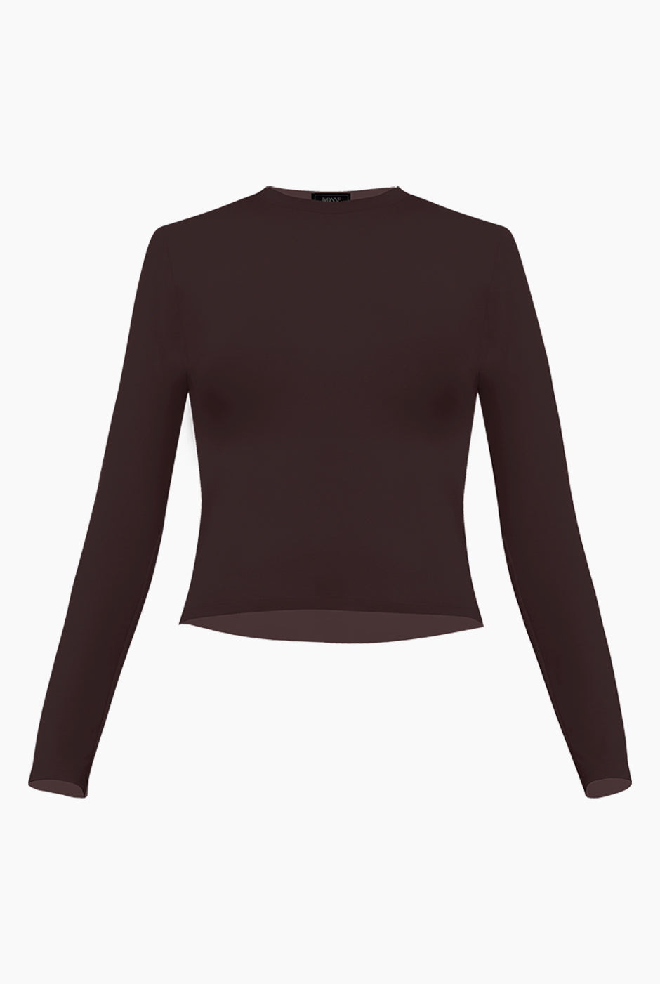 Blusa Recta