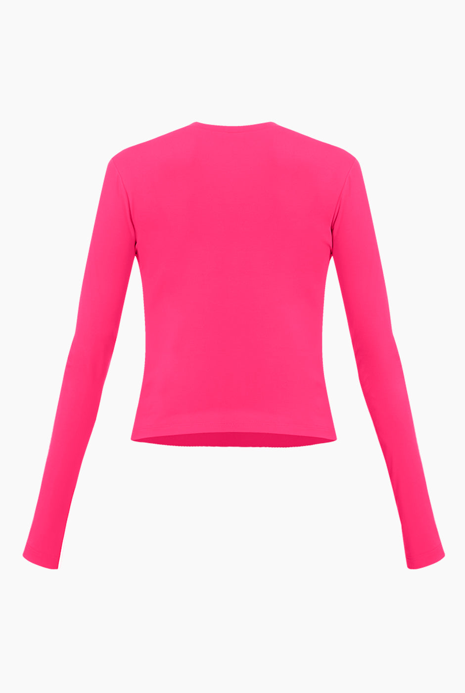 Blusa Recta