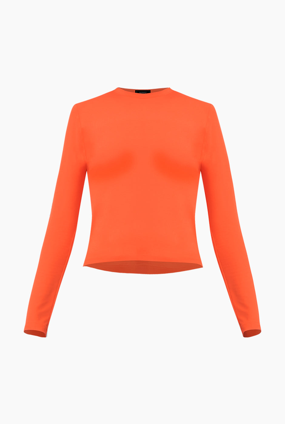 Blusa Recta