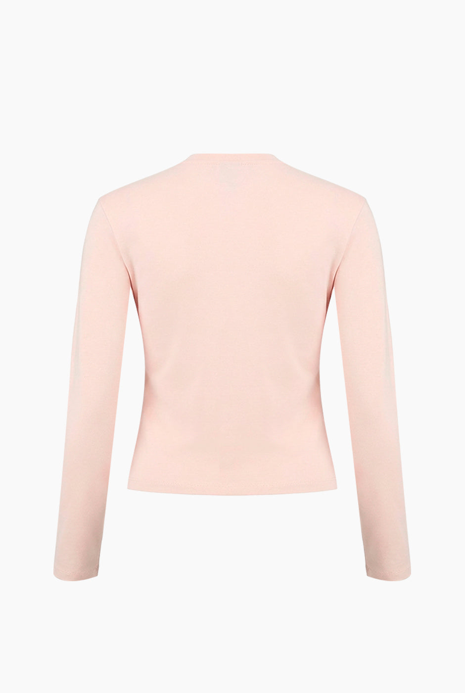 Blusa Recta