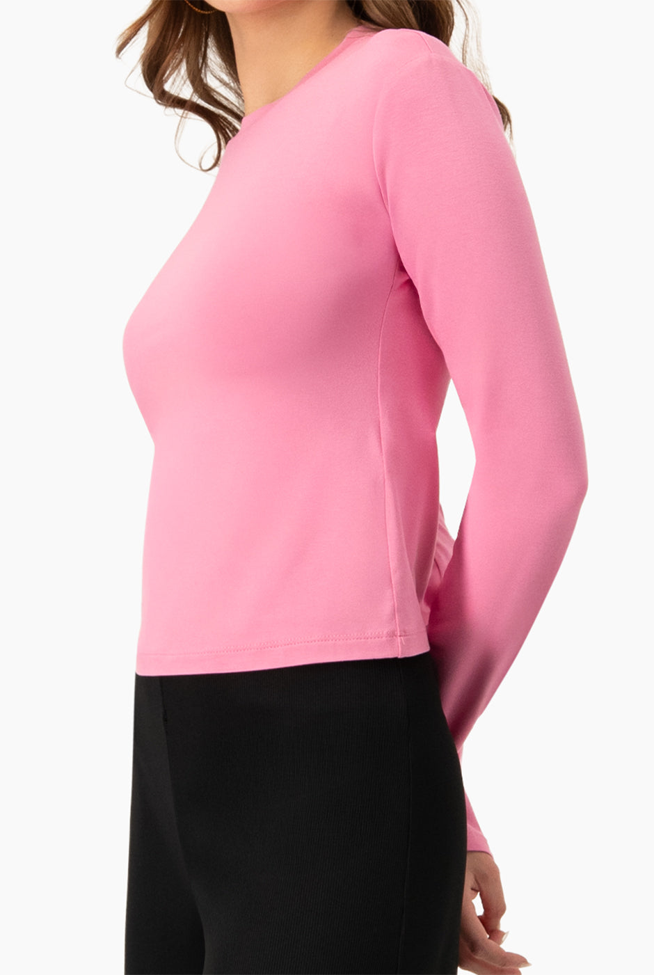 Blusa Recta