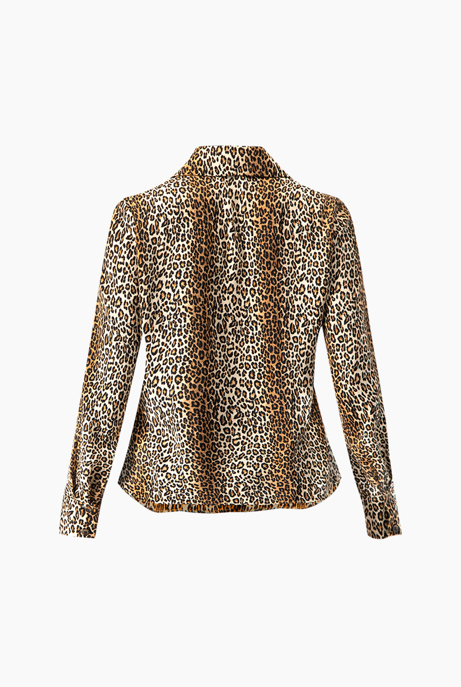 Blusa Camisera