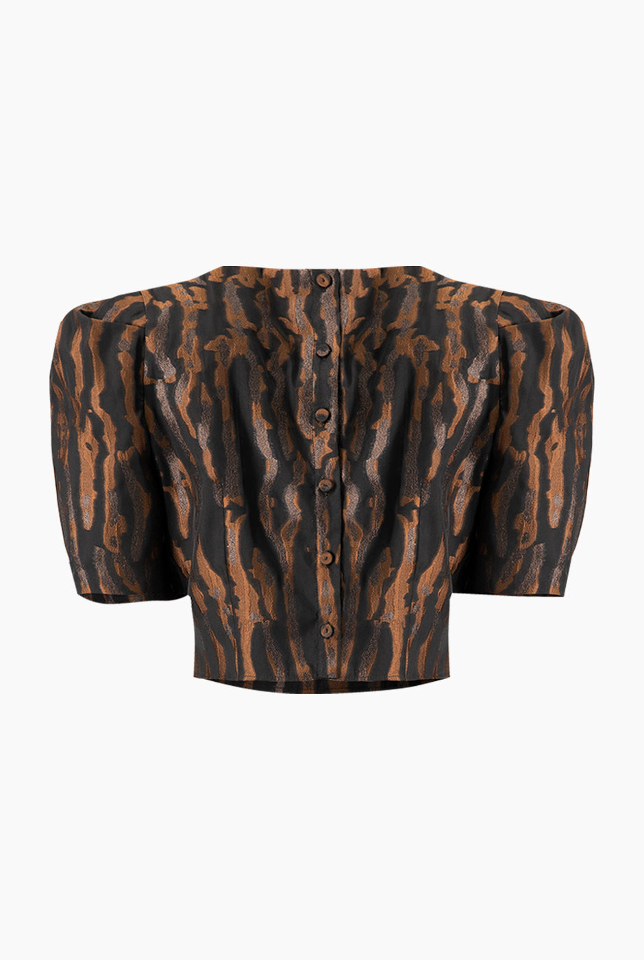 Blusa Recta