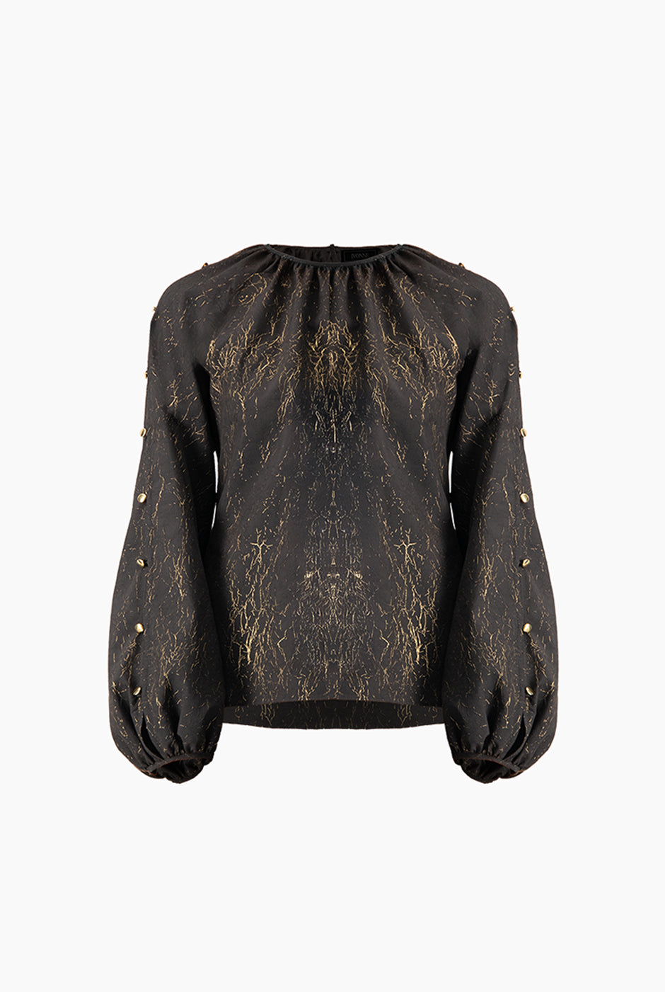 Blusa Recta