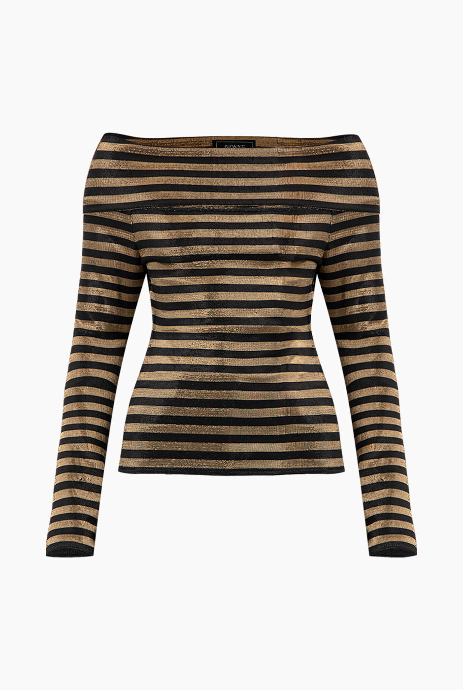 Blusa Recta