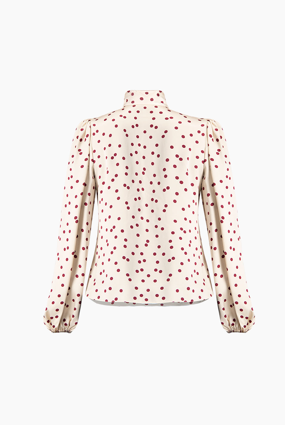 Blusa Recta