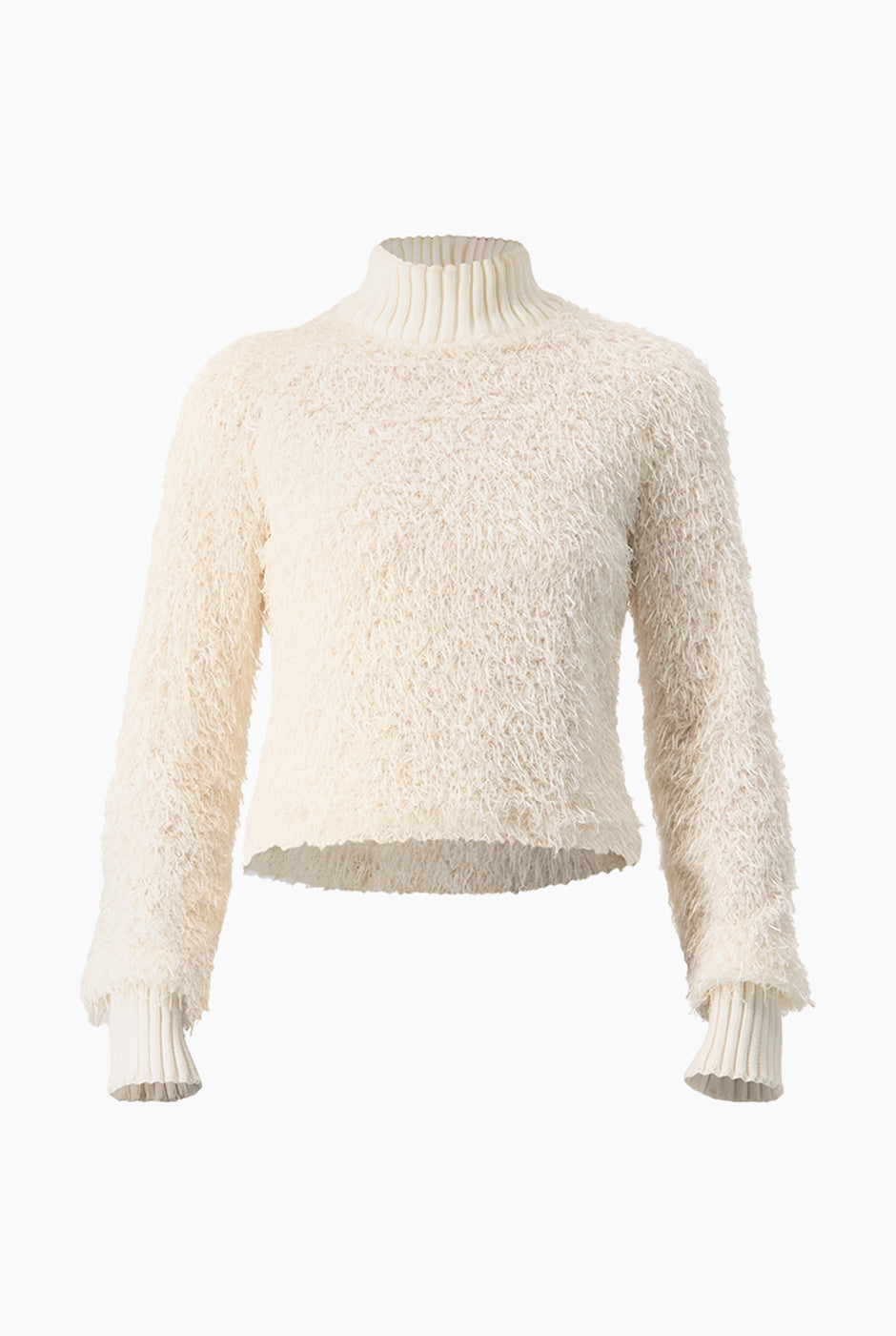 Blusa Recta