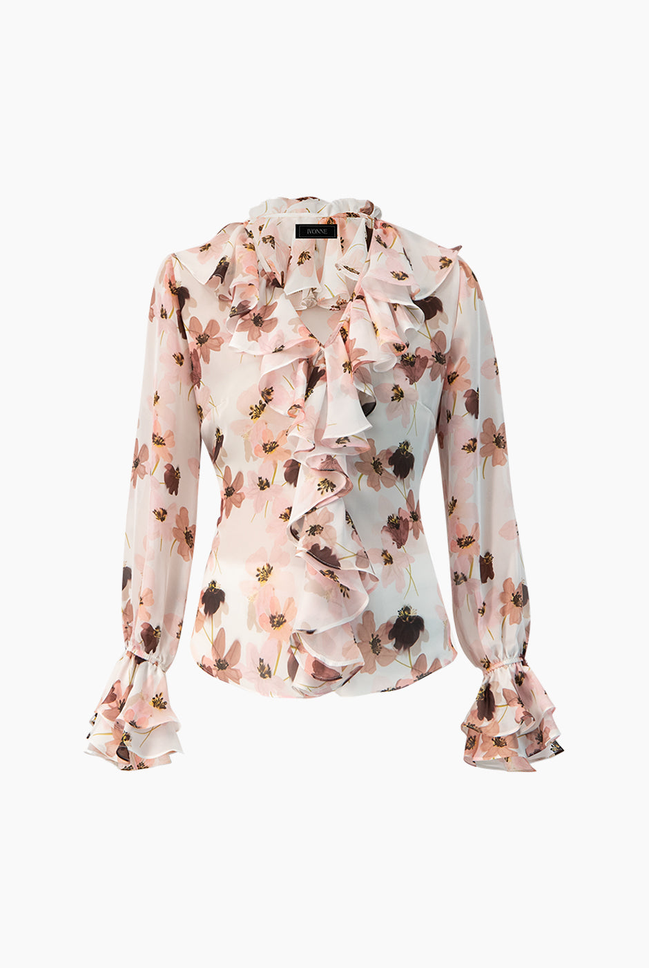 Blusa Recta