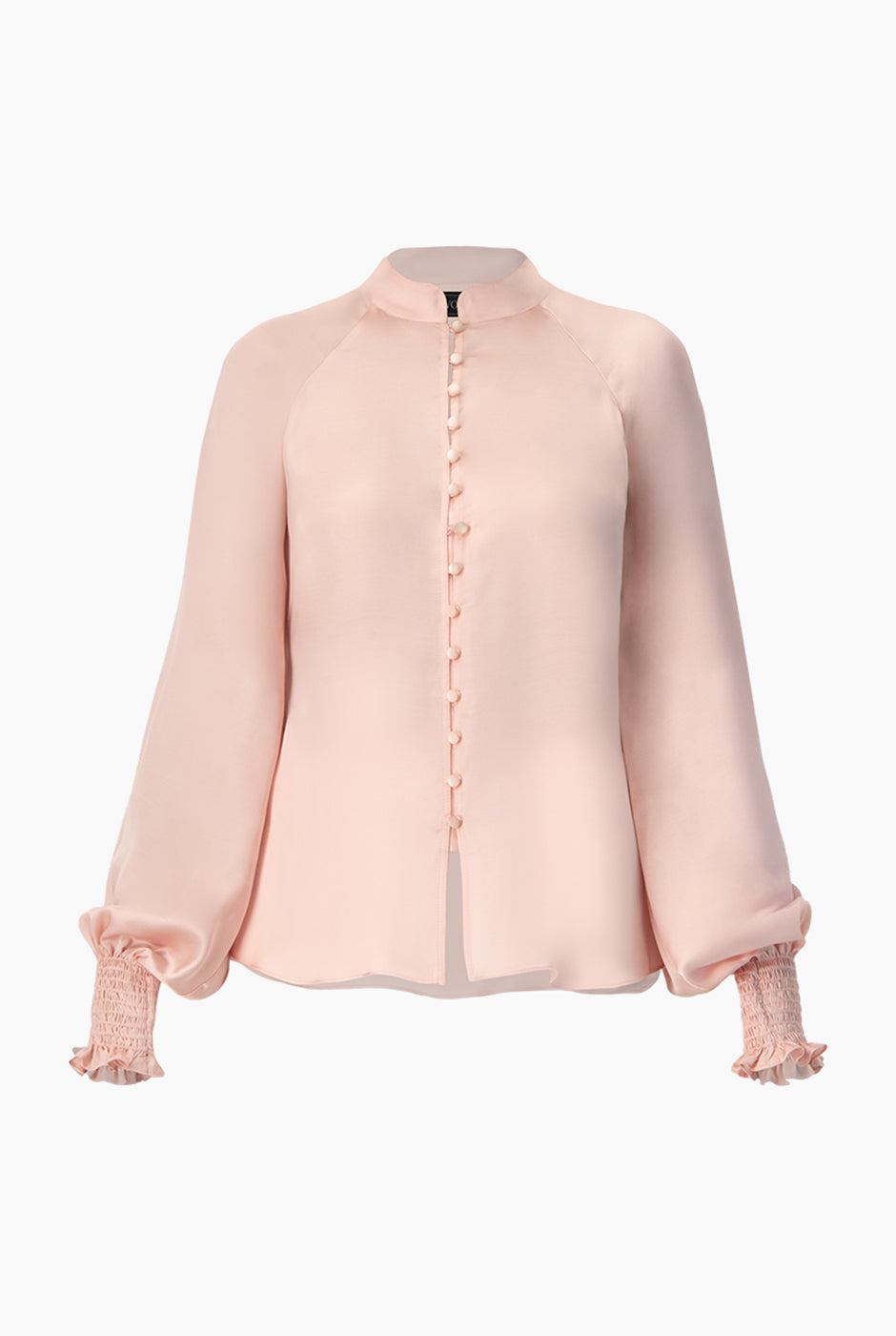 Blusa Recta