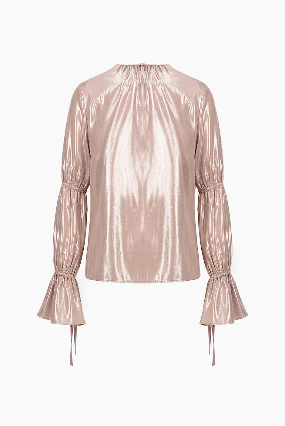 Blusa Recta