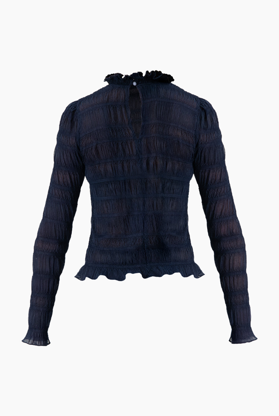 Blusa Recta