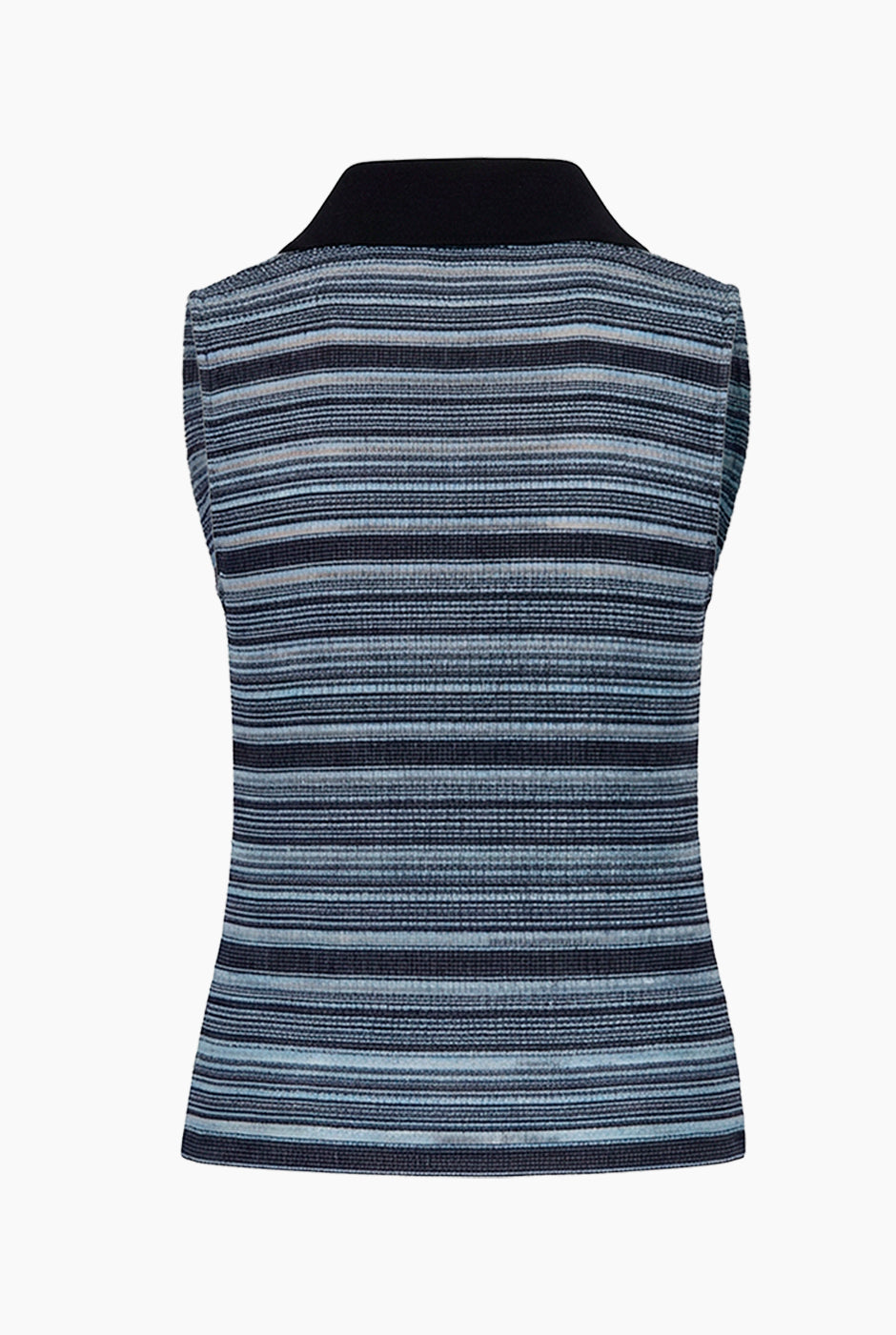 Blusa Recta