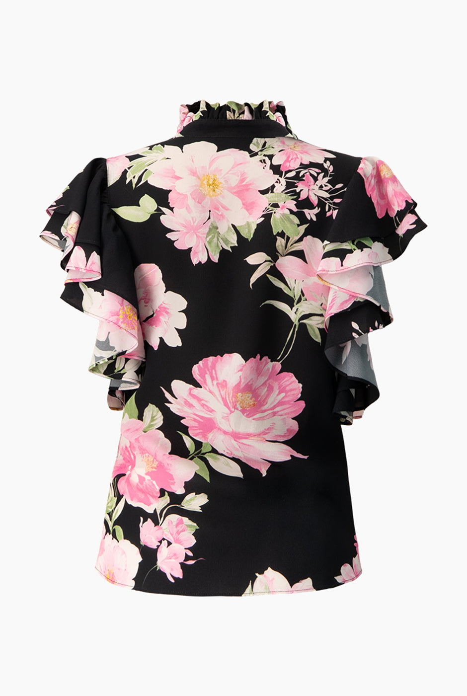 Blusa Recta