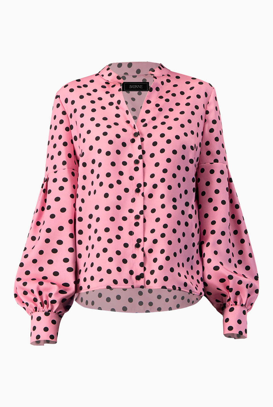 Blusa Recta