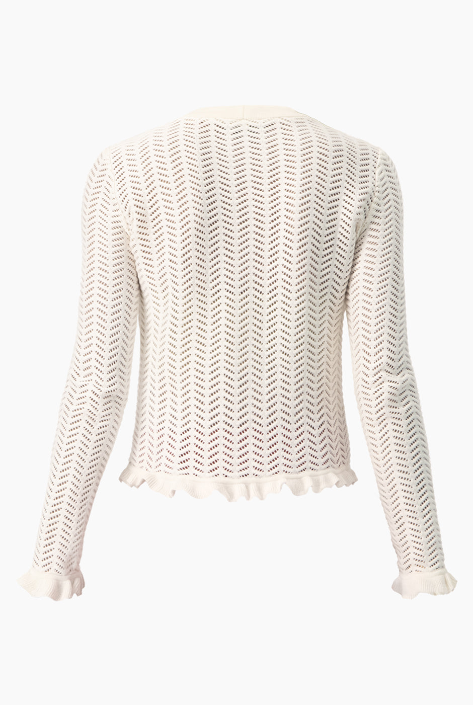 Blusa Recta