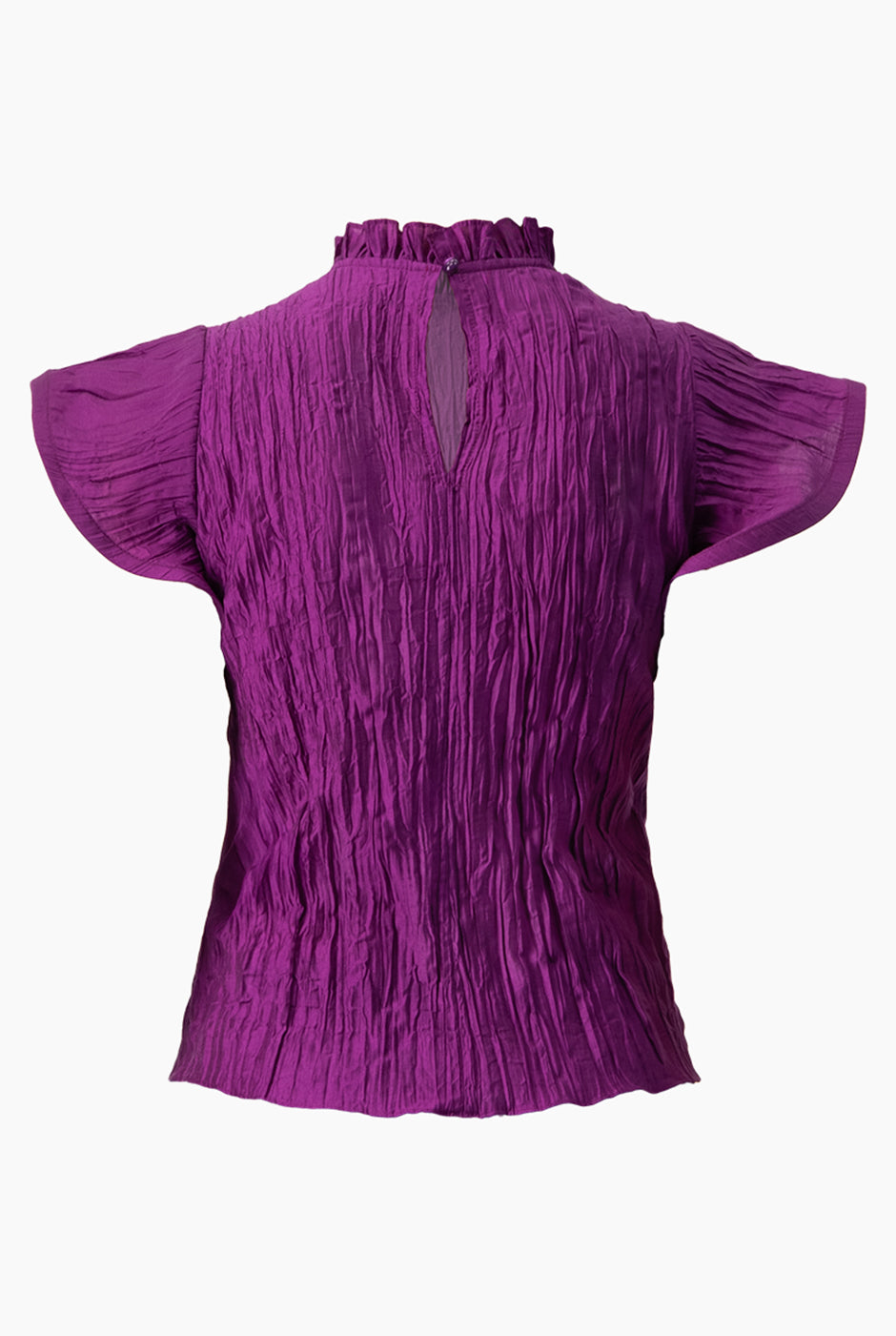Blusa Recta