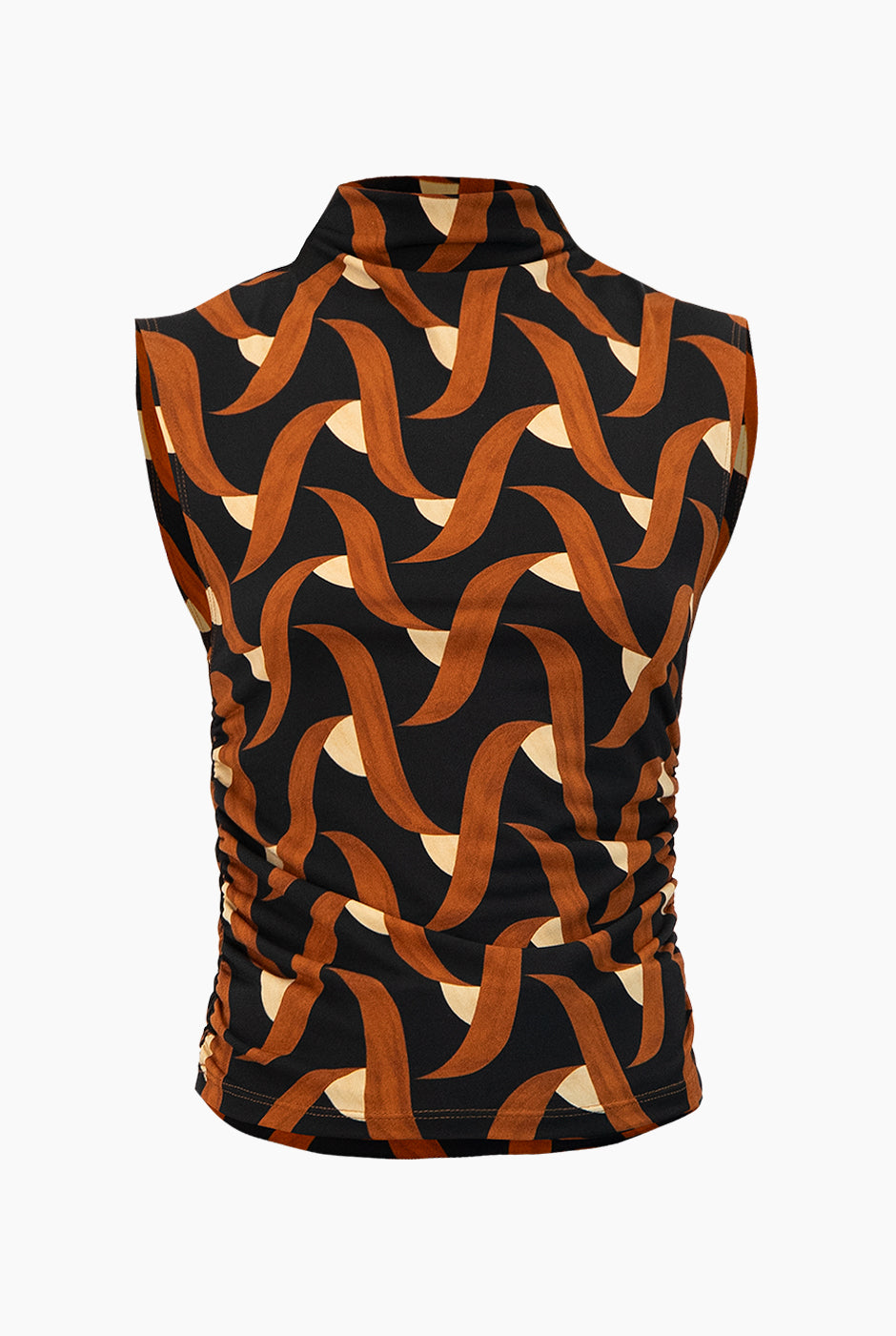 Blusa Recta