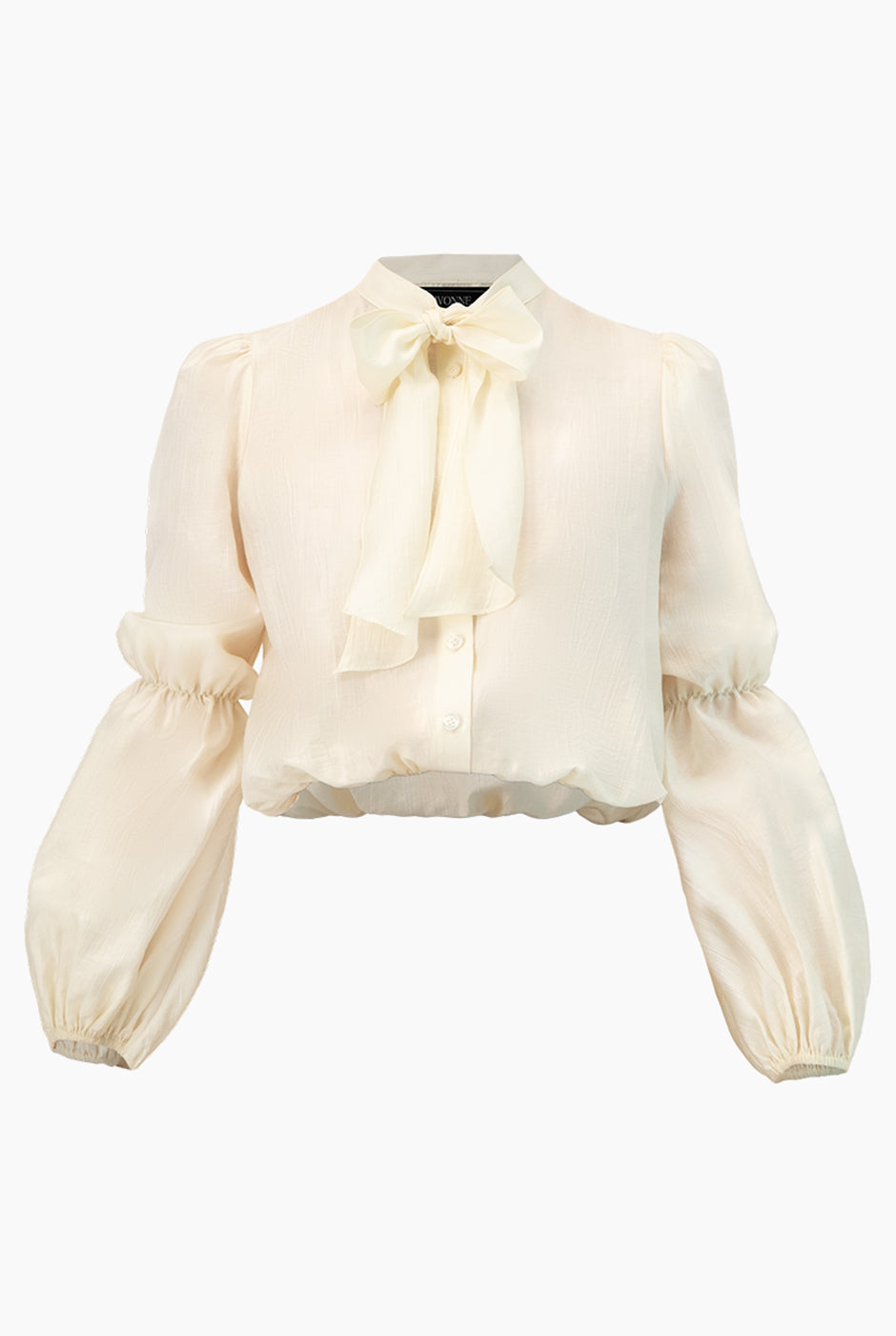 Blusa Recta