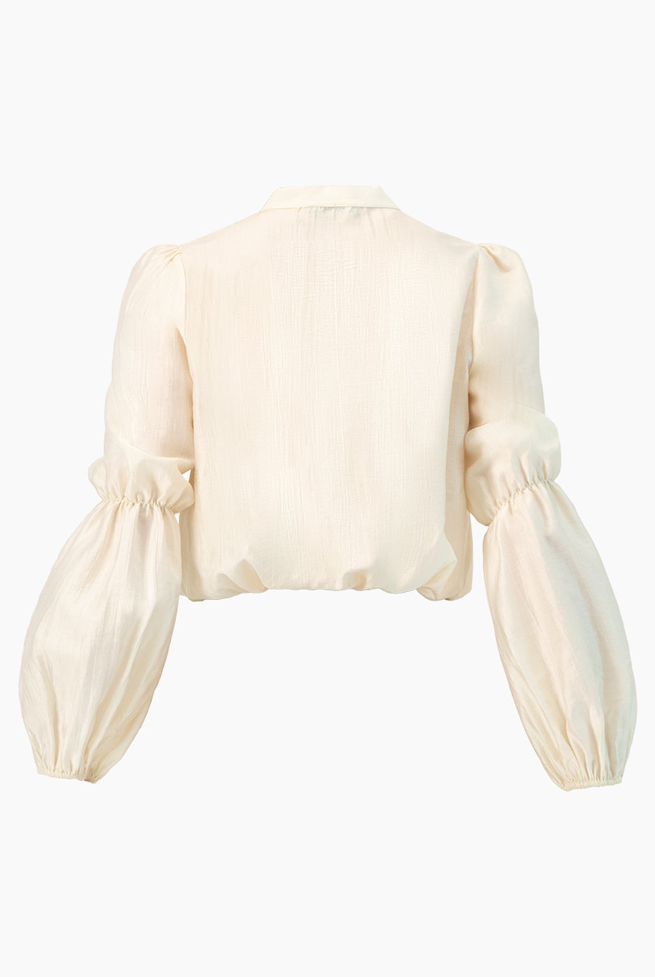 Blusa Recta