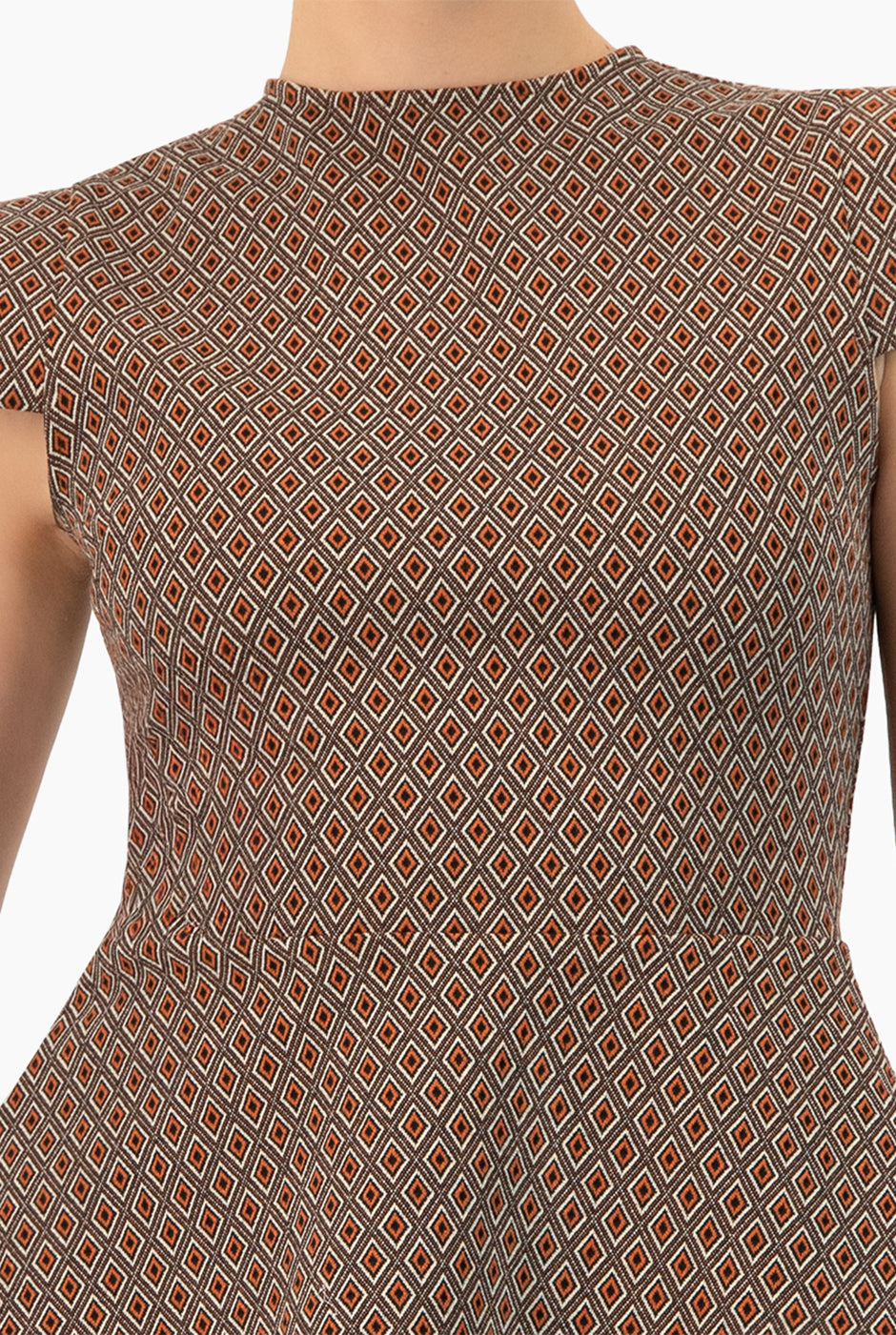 Blusa Peplum