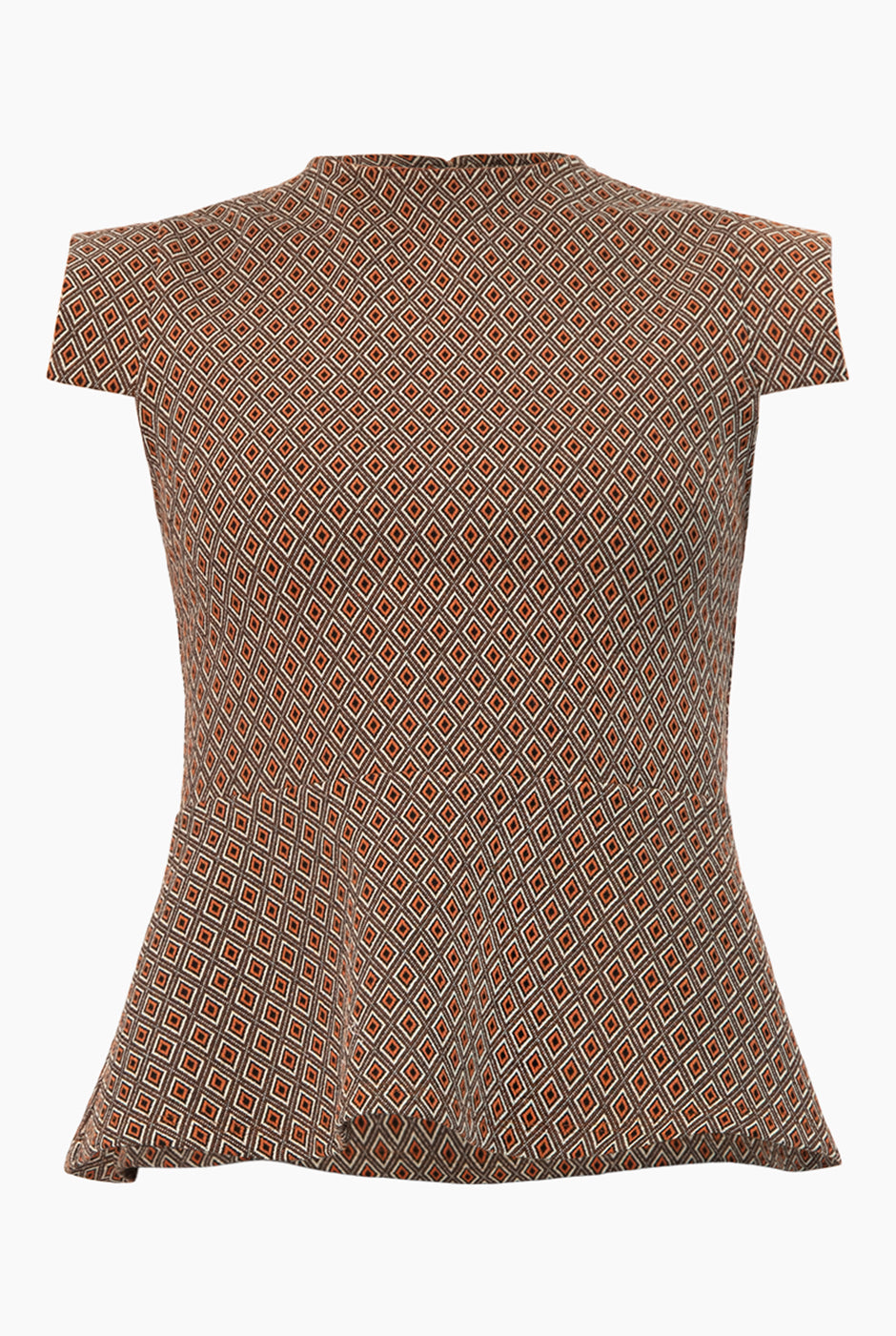 Blusa Peplum