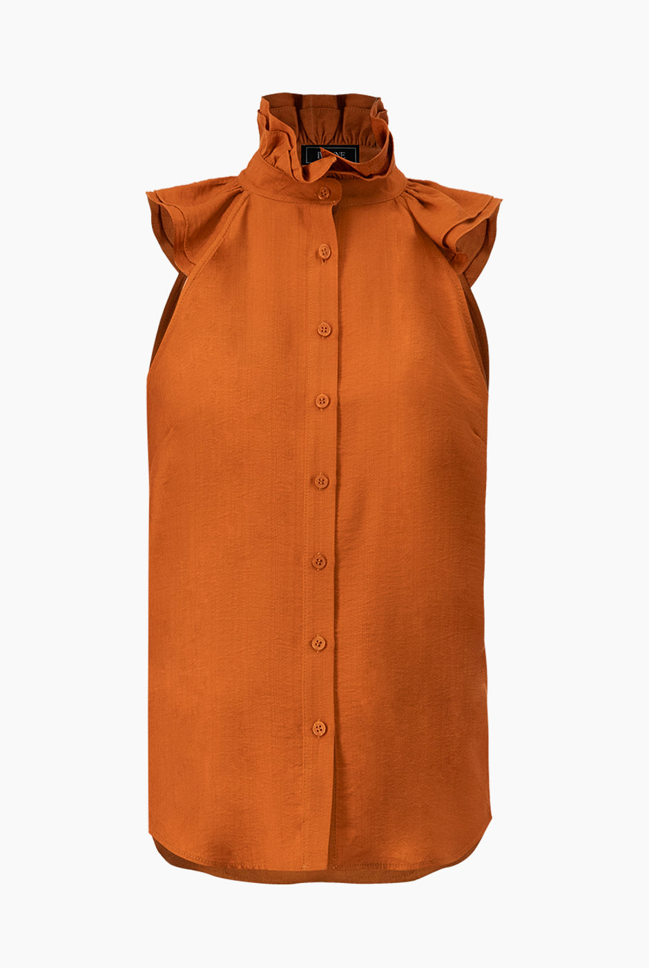 Blusa Recta