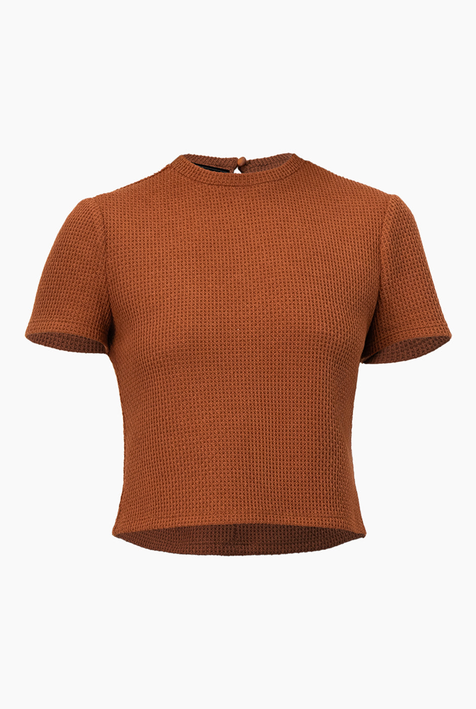 Blusa Recta