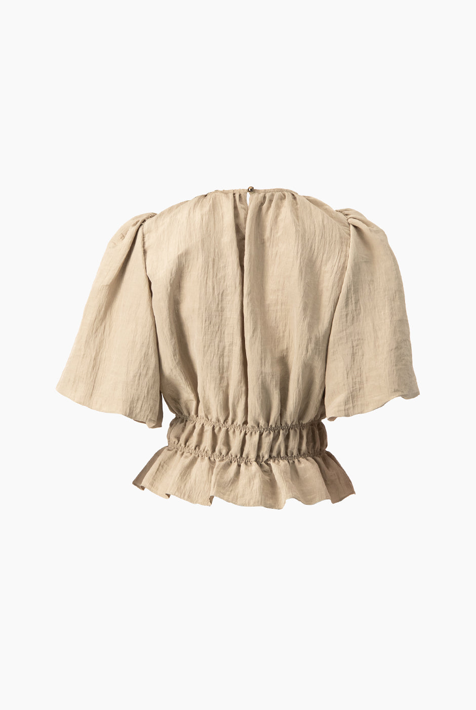 Blusa Recta