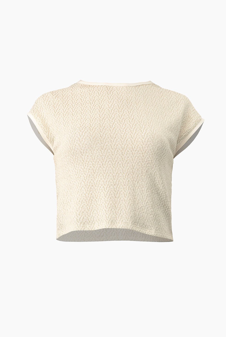 Blusa Recta