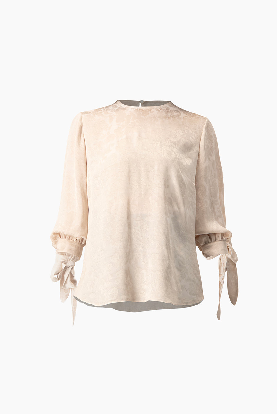 Blusa Recta